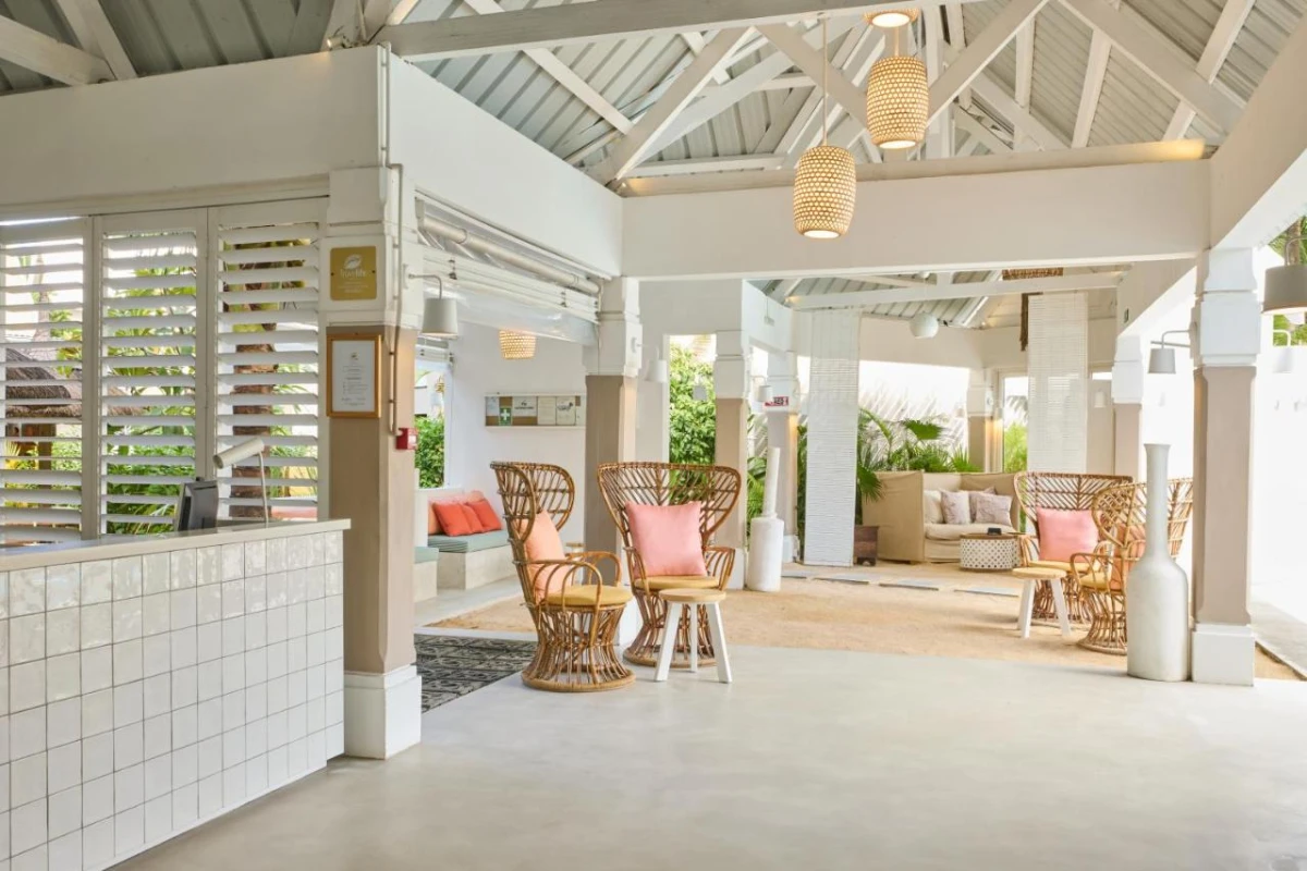 Tropical Attitude - Hotel Photo 77