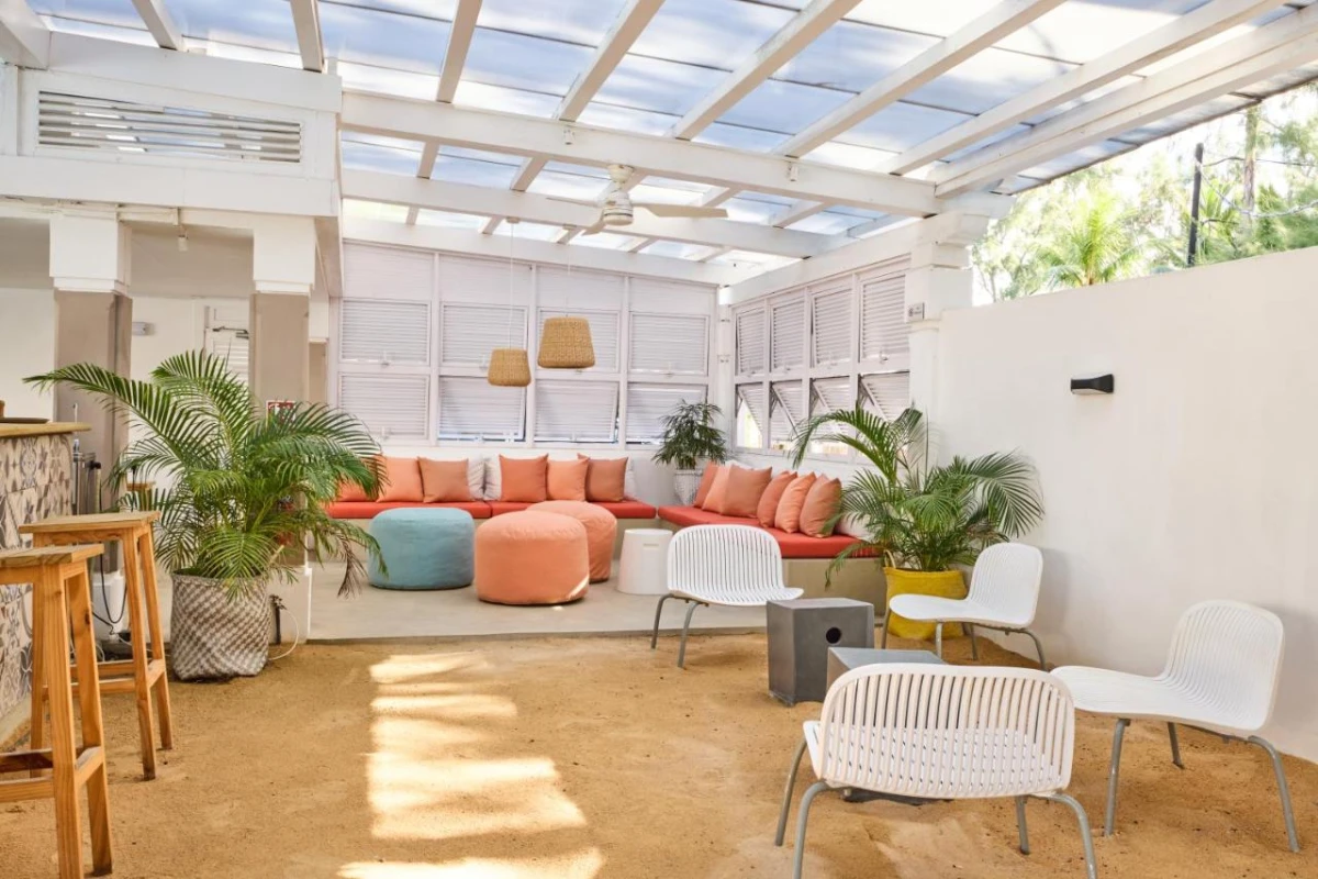 Tropical Attitude - Hotel Photo 78