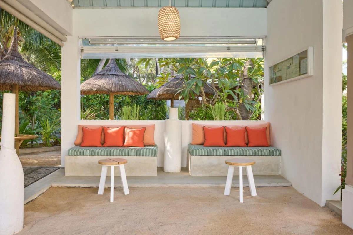 Tropical Attitude - Hotel Photo 79