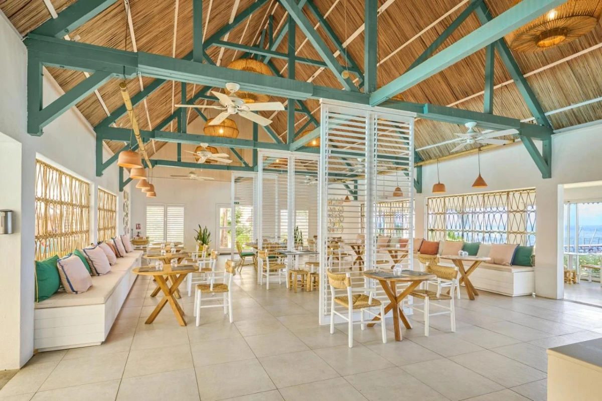 Tropical Attitude - Hotel Photo 80