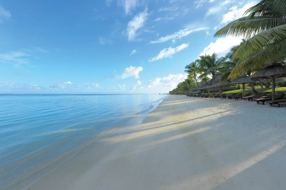 Trou aux Biches Beachcomber Golf Resort & Spa - Hotel Photo 5