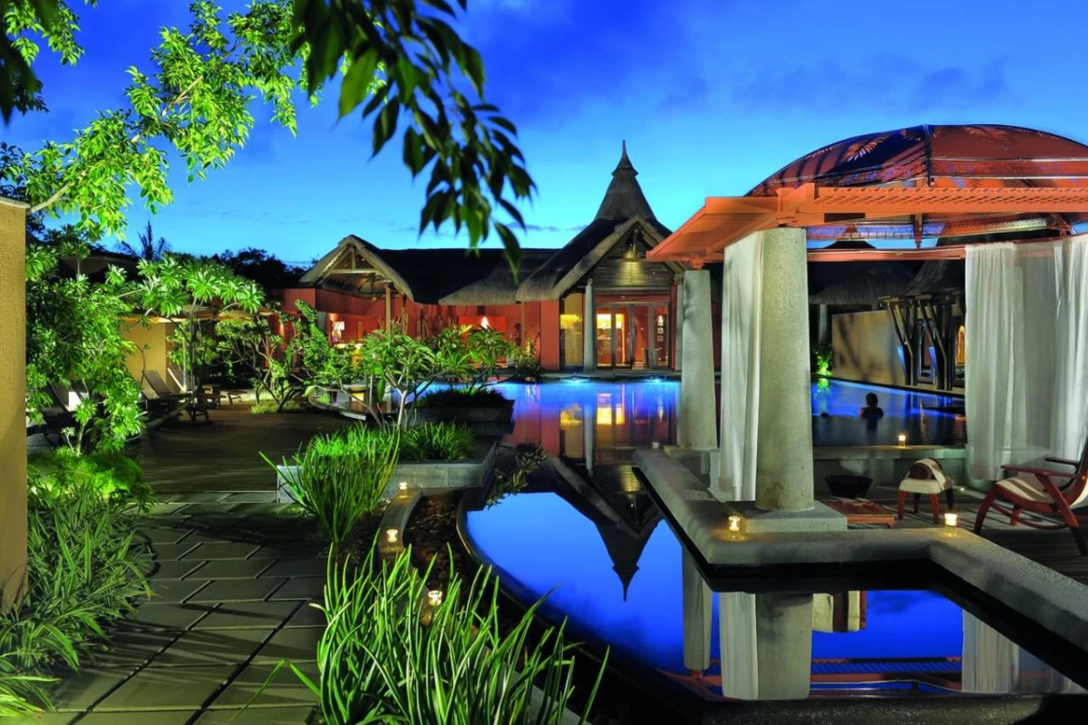 Trou aux Biches Beachcomber Golf Resort & Spa - Hotel Photo 11