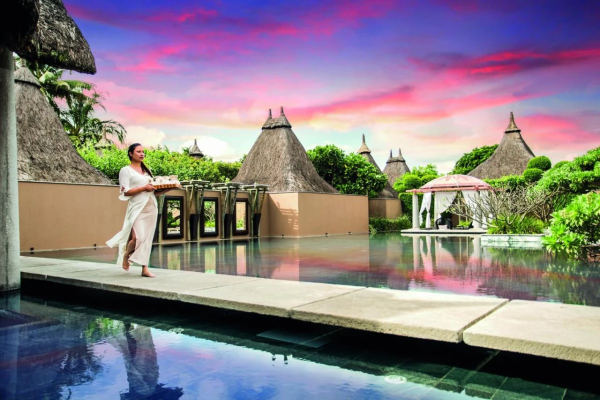 Trou aux Biches Beachcomber Golf Resort & Spa - Hotel Photo 15