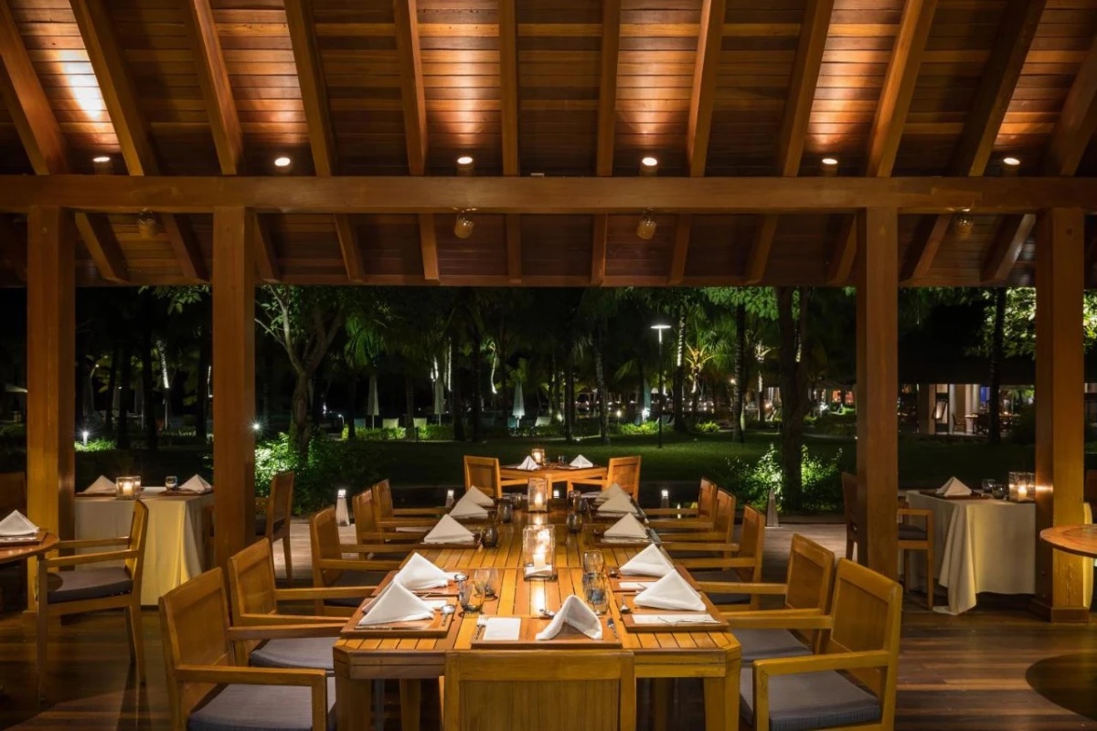 Trou aux Biches Beachcomber Golf Resort & Spa - Hotel Photo 18