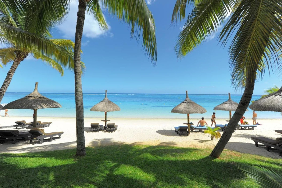 Trou aux Biches Beachcomber Golf Resort & Spa - Hotel Photo 19