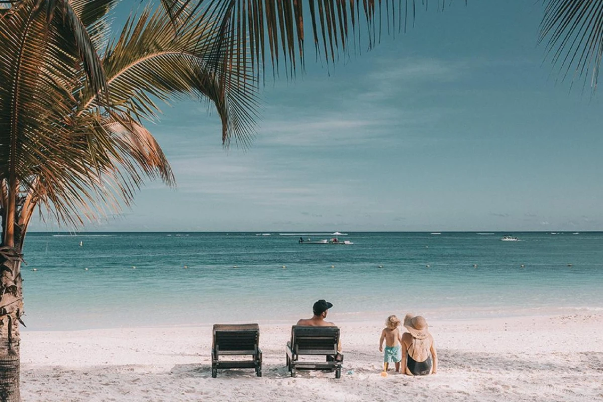 Trou aux Biches Beachcomber Golf Resort & Spa - Hotel Photo 24