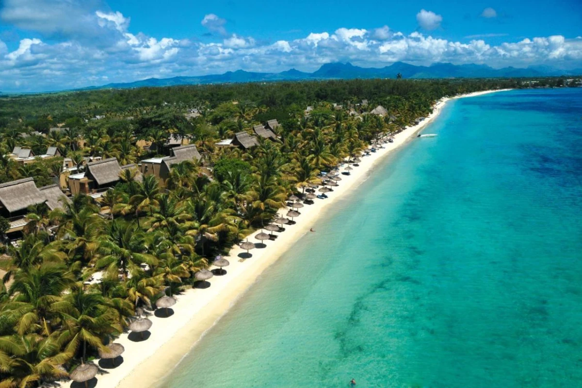 Trou aux Biches Beachcomber Golf Resort & Spa - Hotel Photo 26