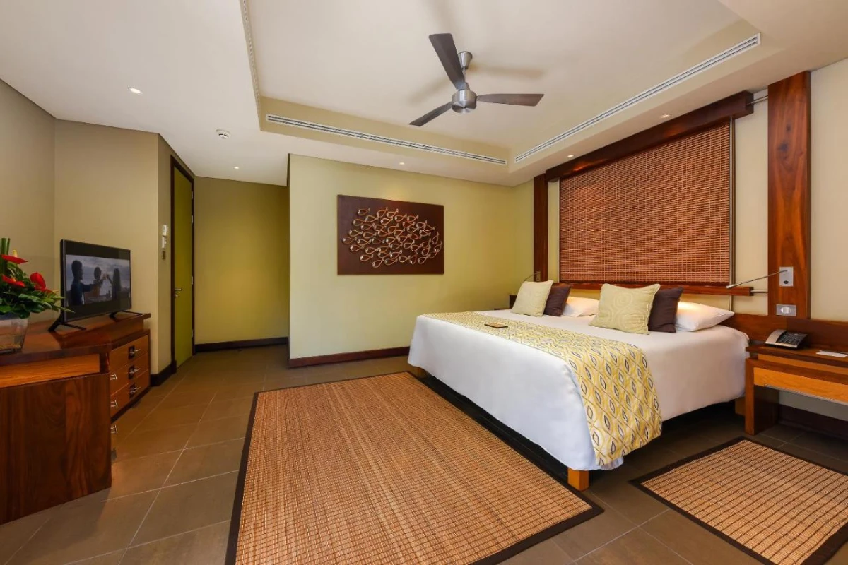 Trou aux Biches Beachcomber Golf Resort & Spa - Hotel Photo 36