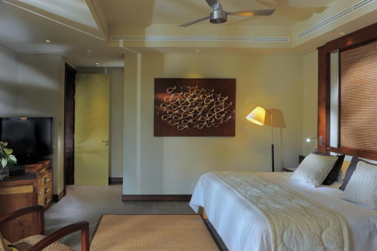 Trou aux Biches Beachcomber Golf Resort & Spa - Hotel Photo 39