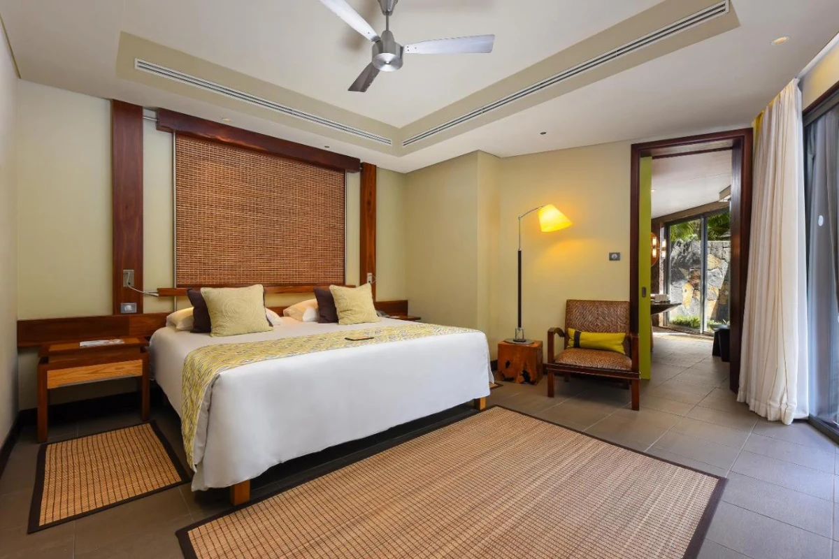 Trou aux Biches Beachcomber Golf Resort & Spa - Hotel Photo 40