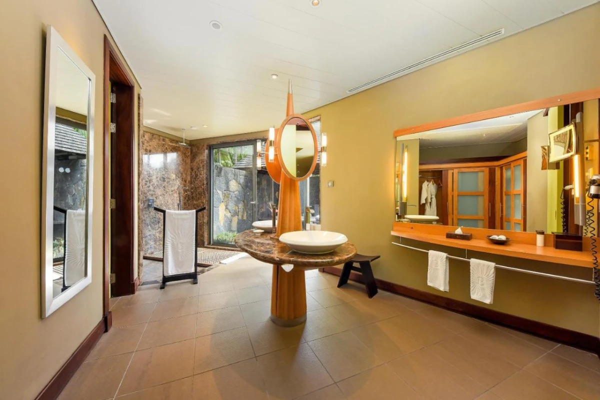 Trou aux Biches Beachcomber Golf Resort & Spa - Hotel Photo 43