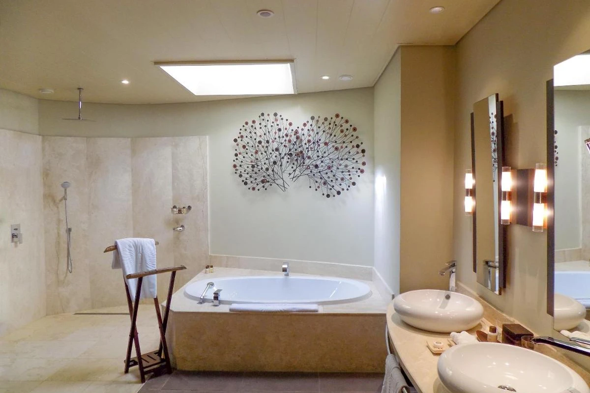 Trou aux Biches Beachcomber Golf Resort & Spa - Hotel Photo 45