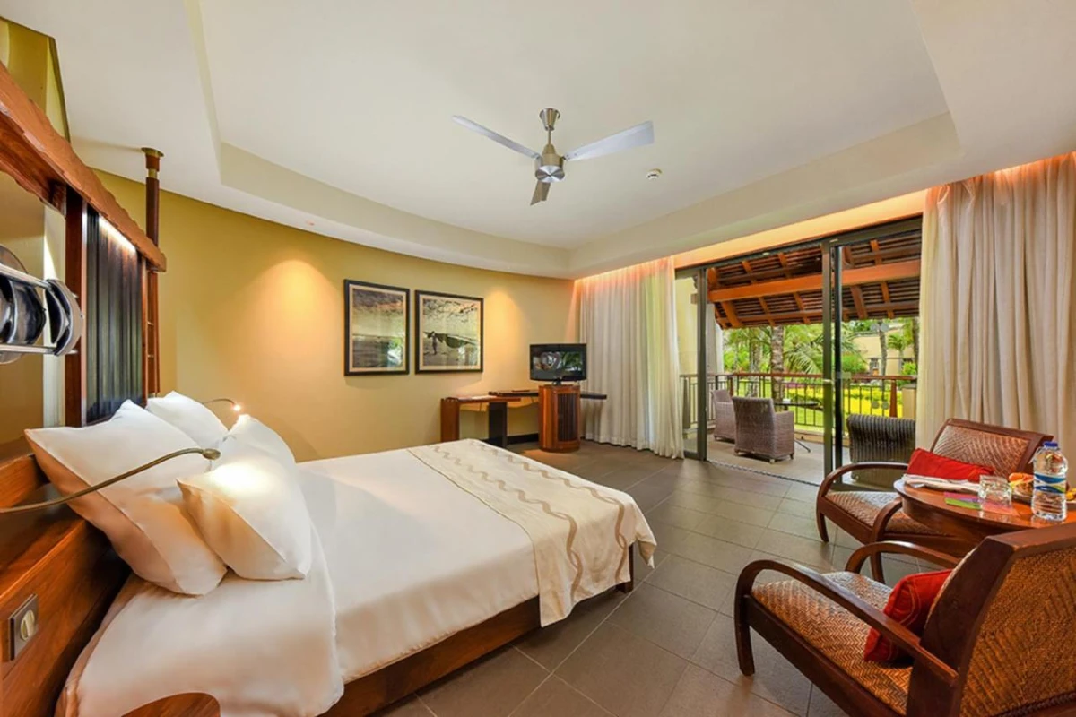 Trou aux Biches Beachcomber Golf Resort & Spa - Hotel Photo 47