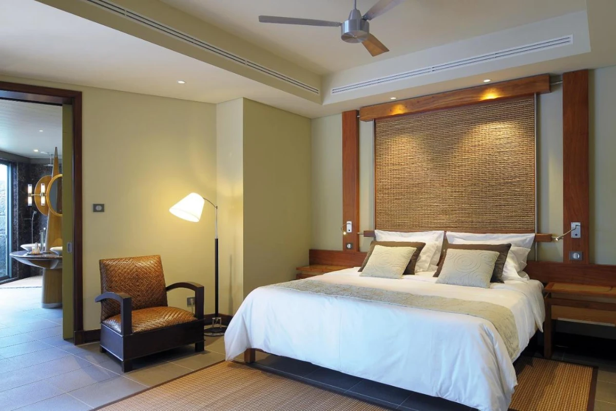 Trou aux Biches Beachcomber Golf Resort & Spa - Hotel Photo 49