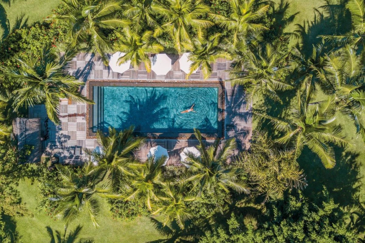 Trou aux Biches Beachcomber Golf Resort & Spa - Hotel Photo 53