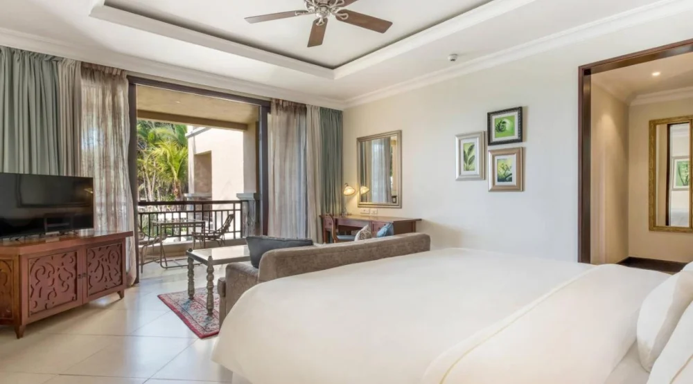 Junior Suite - King at The Westin Turtle Bay Resort & Spa