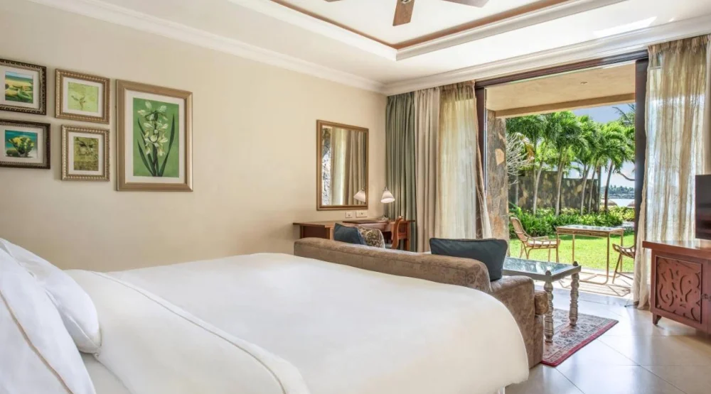 Junior Suite - King Queen at The Westin Turtle Bay Resort & Spa