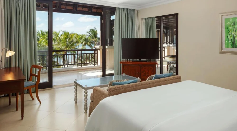 Wellbeing Suite at The Westin Turtle Bay Resort & Spa