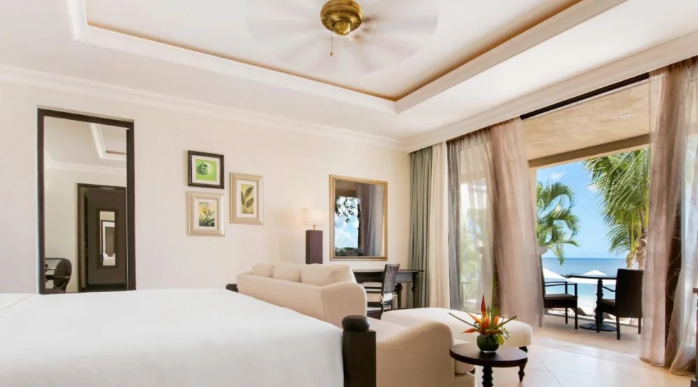 Banyan Suite at The Westin Turtle Bay Resort & Spa