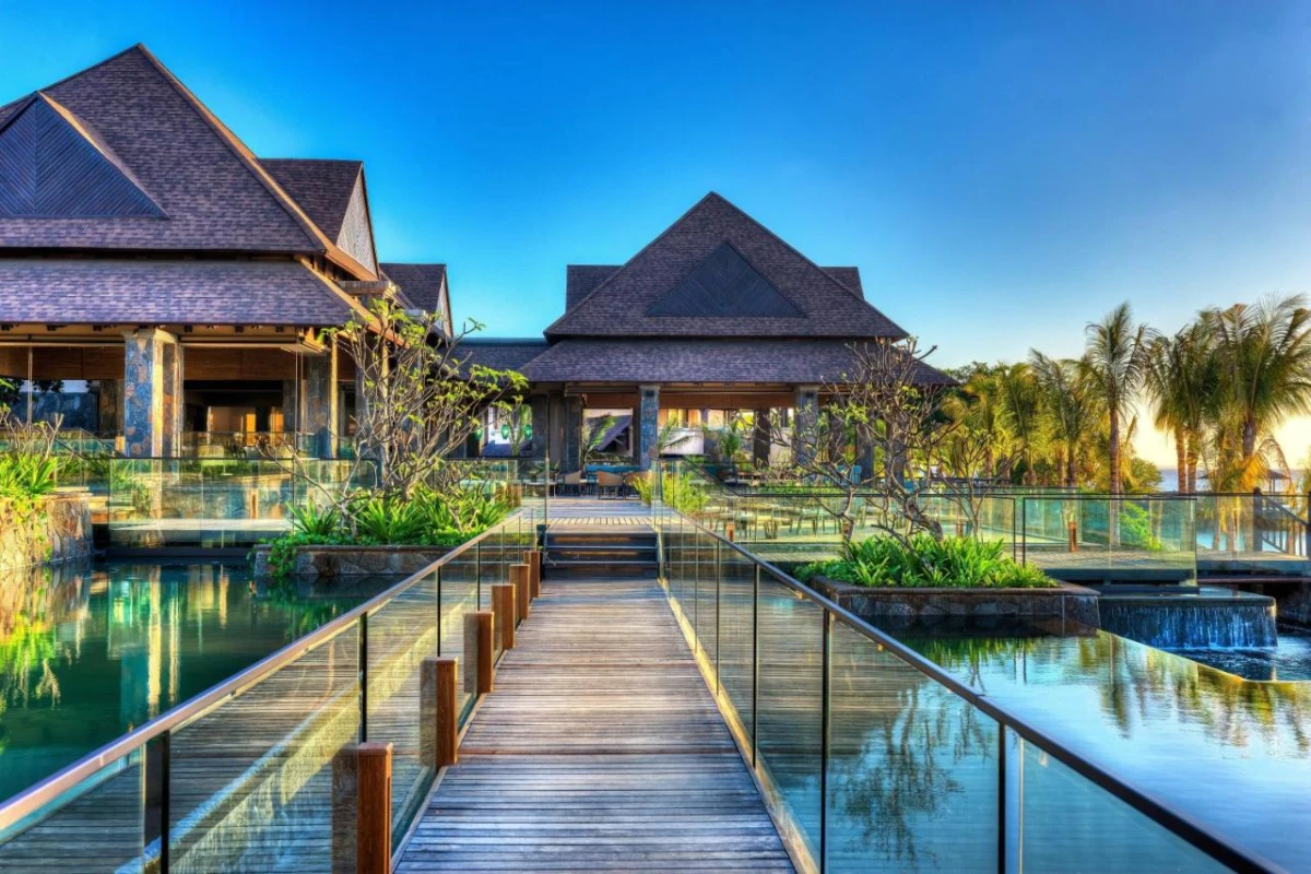 The Westin Turtle Bay Resort & Spa - Hotel Photo 1