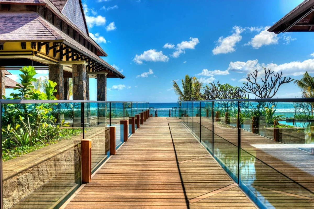 The Westin Turtle Bay Resort & Spa - Hotel Photo 2