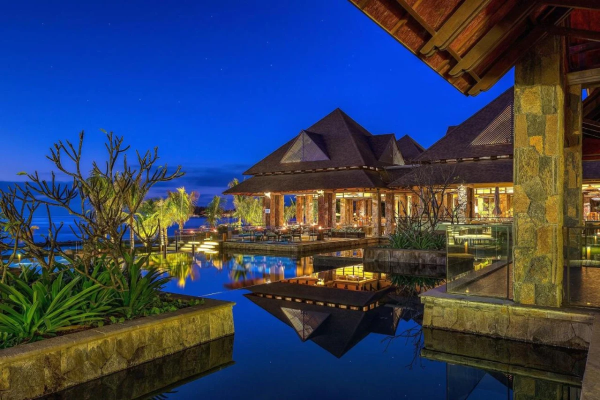 The Westin Turtle Bay Resort & Spa - Hotel Photo 3