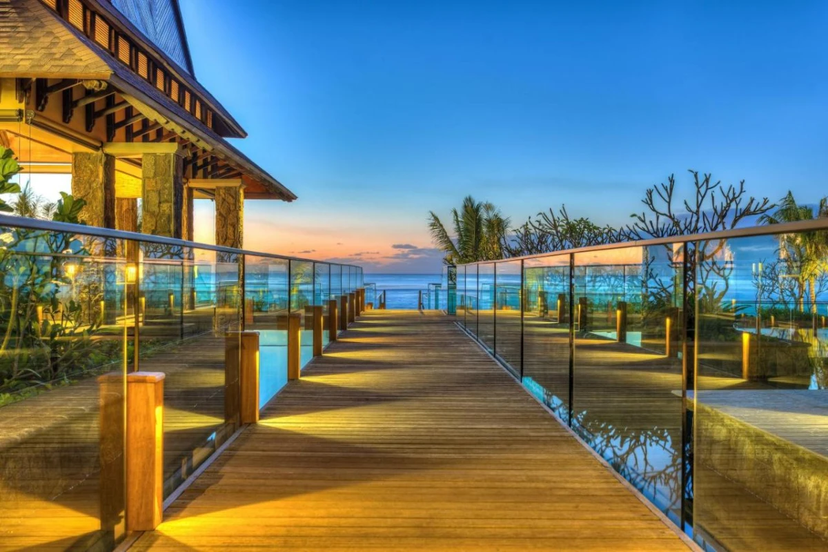 The Westin Turtle Bay Resort & Spa - Hotel Photo 5