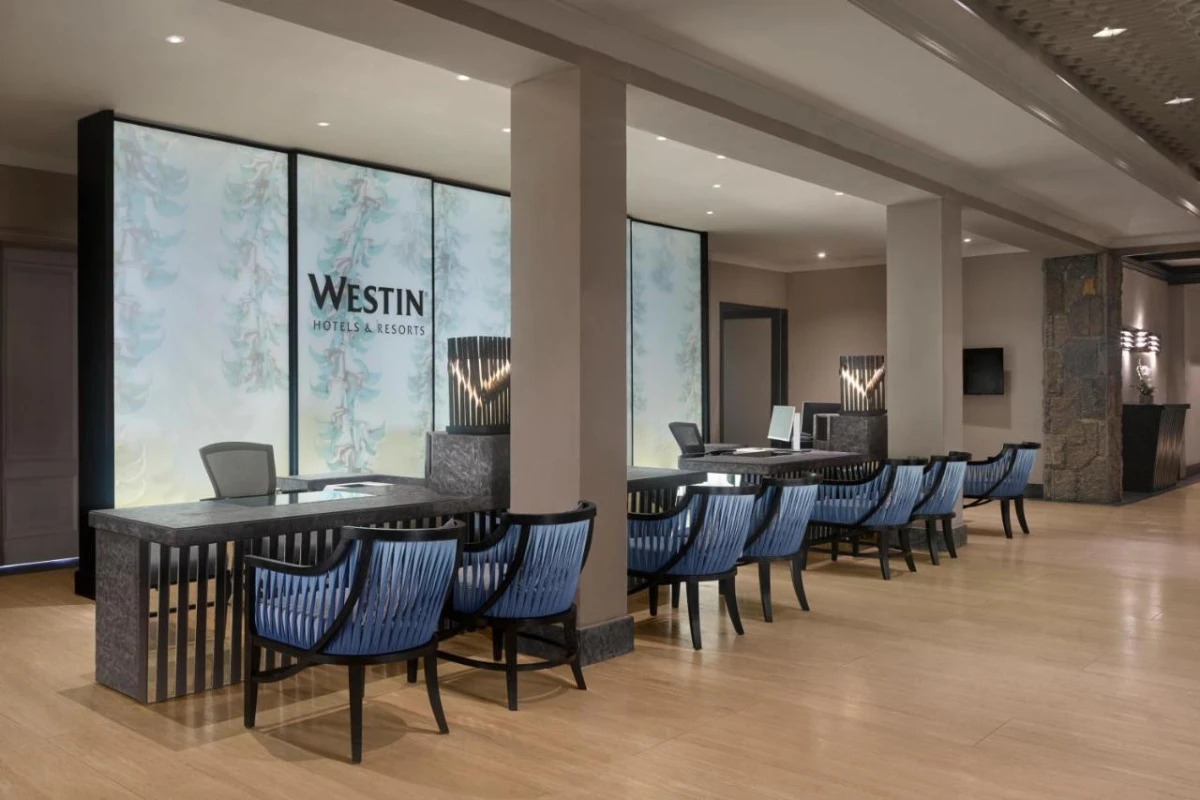 The Westin Turtle Bay Resort & Spa - Hotel Photo 7