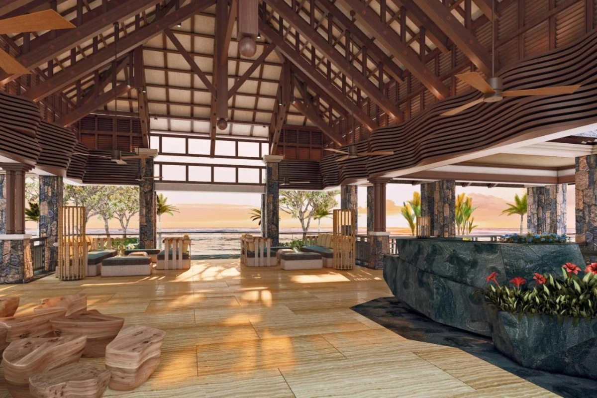 The Westin Turtle Bay Resort & Spa - Hotel Photo 10