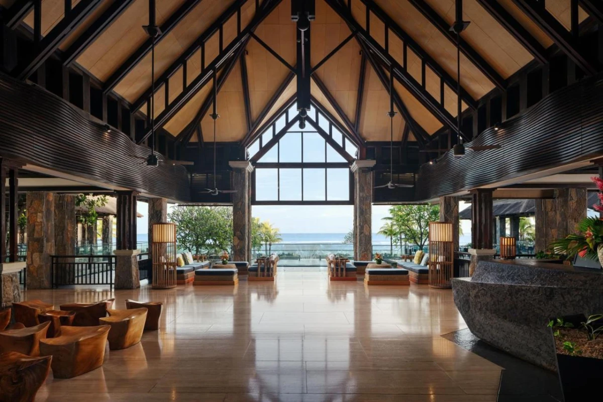 The Westin Turtle Bay Resort & Spa - Hotel Photo 12