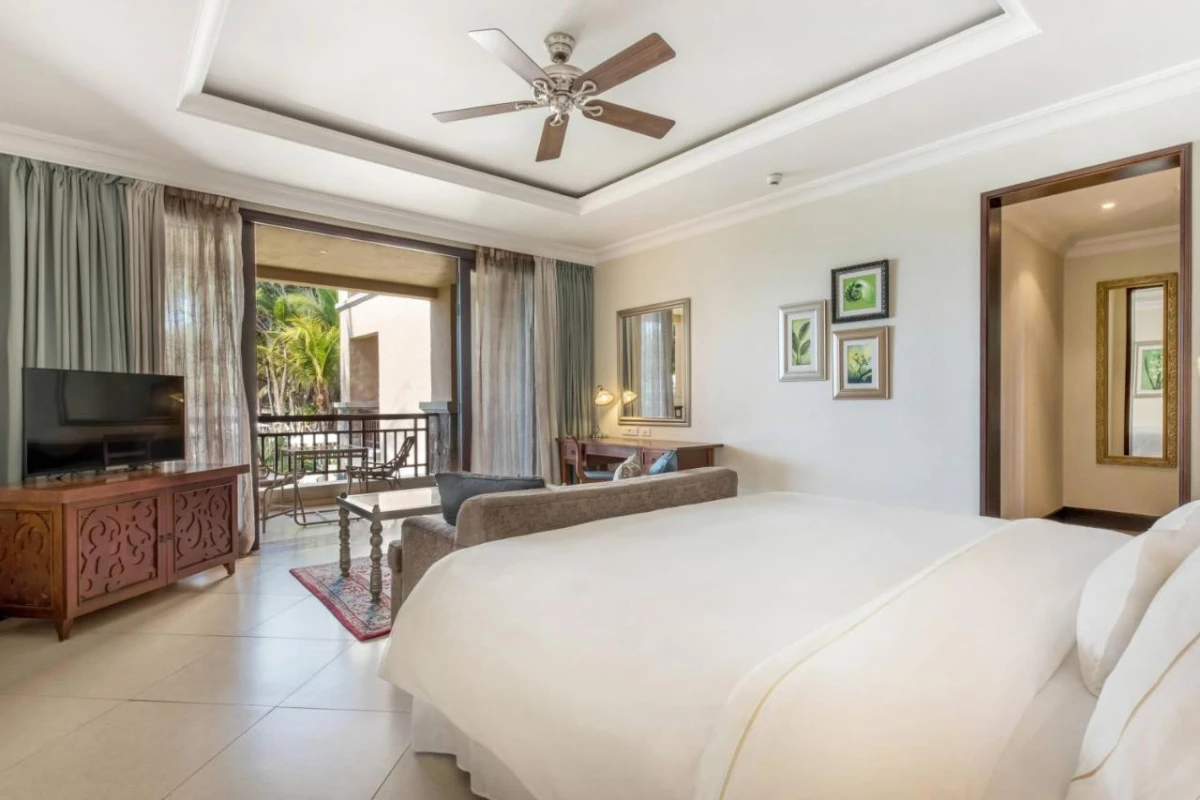 The Westin Turtle Bay Resort & Spa - Hotel Photo 13