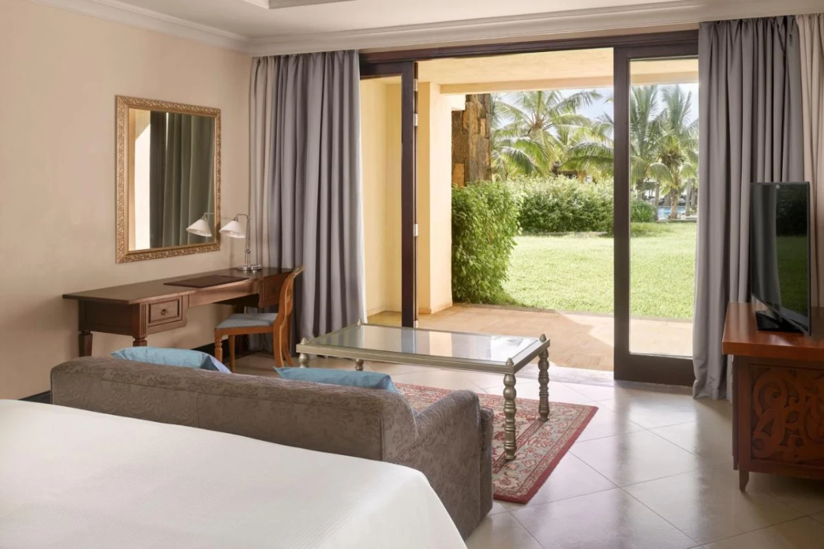The Westin Turtle Bay Resort & Spa - Hotel Photo 14