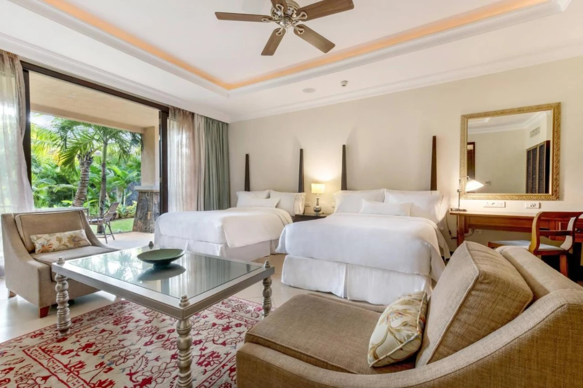 The Westin Turtle Bay Resort & Spa - Hotel Photo 15