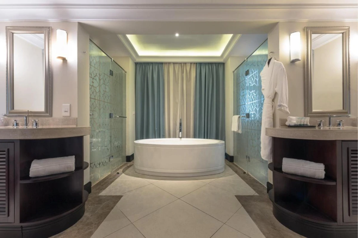 The Westin Turtle Bay Resort & Spa - Hotel Photo 18