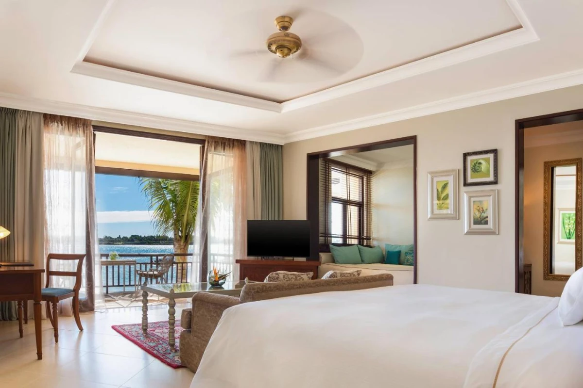 The Westin Turtle Bay Resort & Spa - Hotel Photo 22