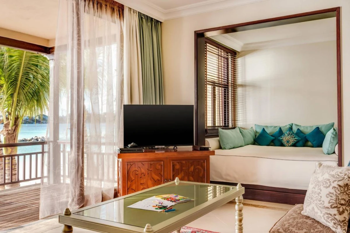 The Westin Turtle Bay Resort & Spa - Hotel Photo 23