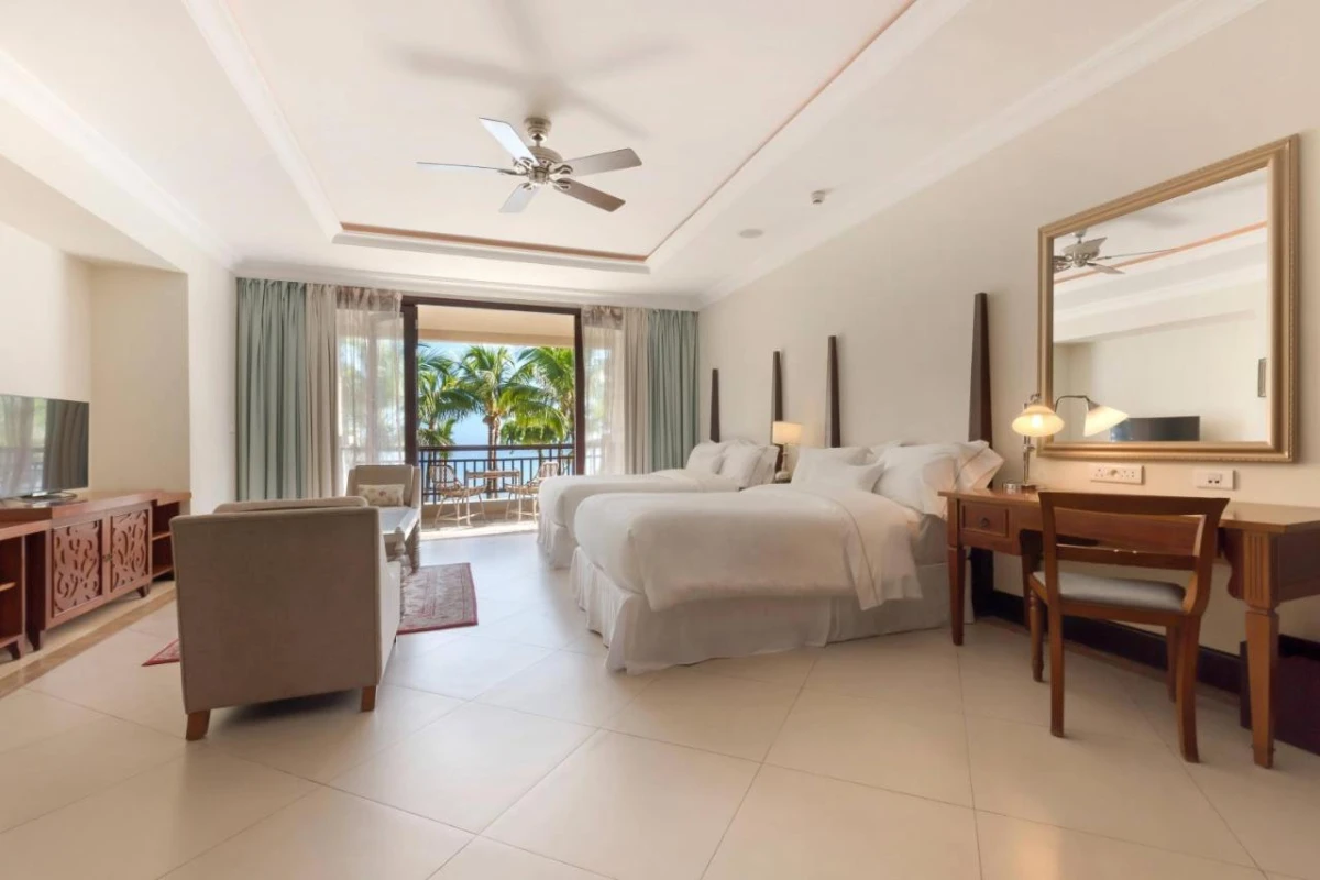 The Westin Turtle Bay Resort & Spa - Hotel Photo 30