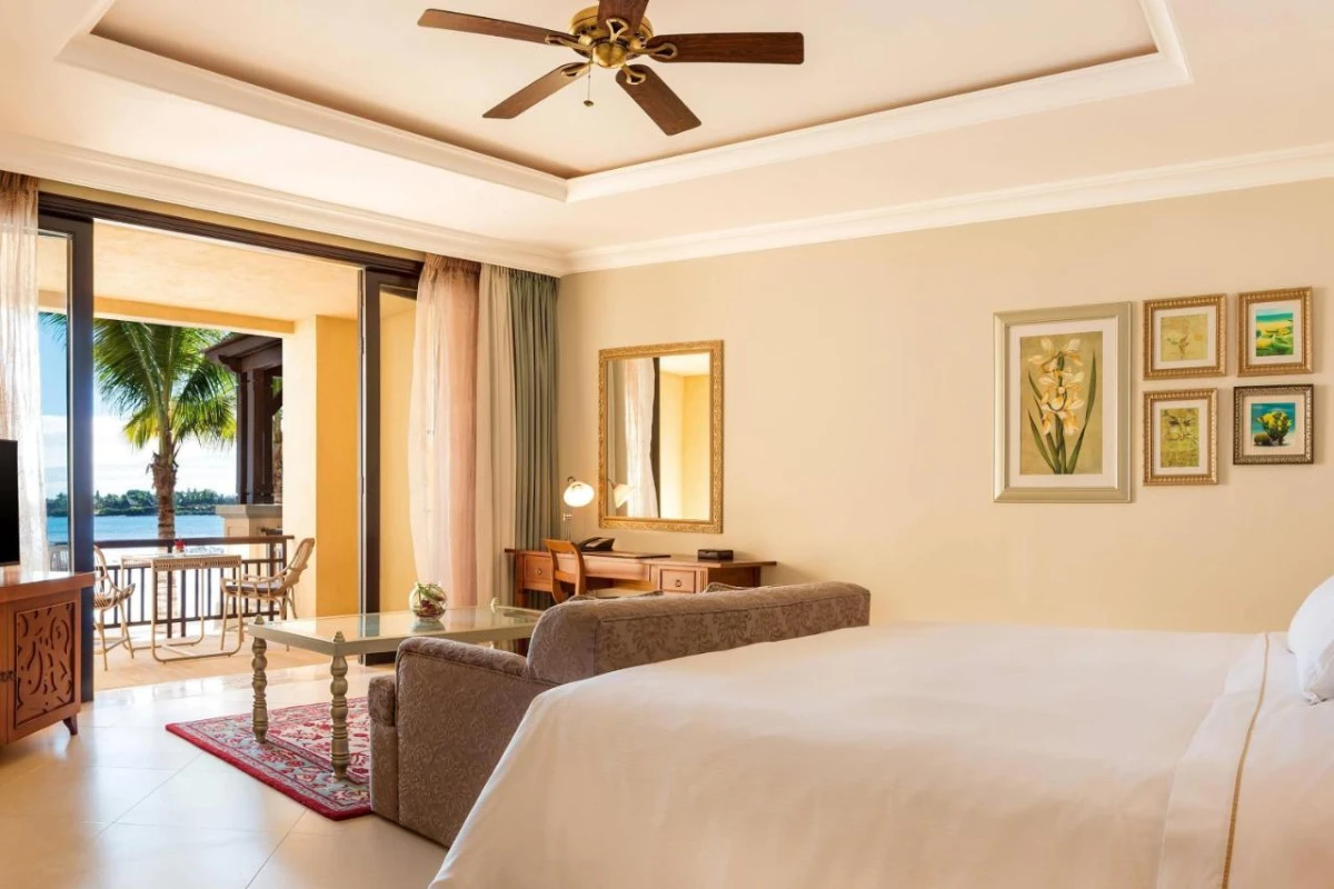 The Westin Turtle Bay Resort & Spa - Hotel Photo 34