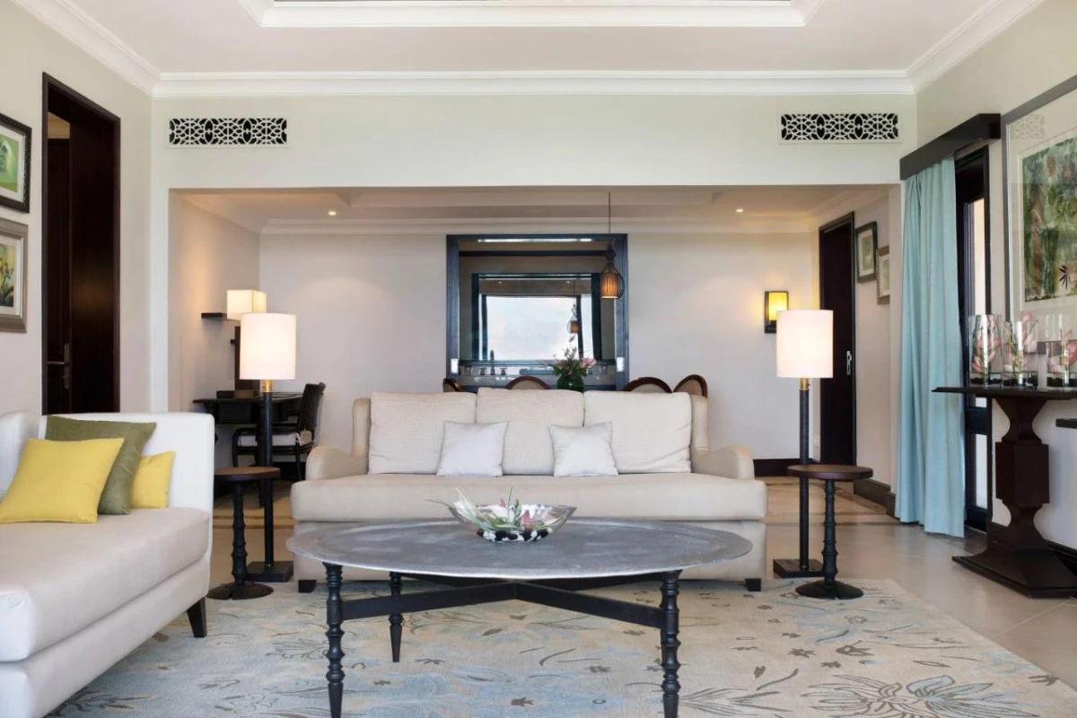 The Westin Turtle Bay Resort & Spa - Hotel Photo 41