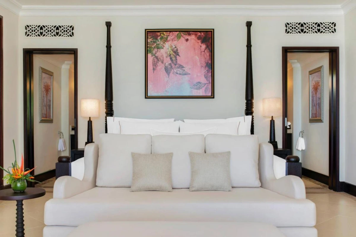 The Westin Turtle Bay Resort & Spa - Hotel Photo 44