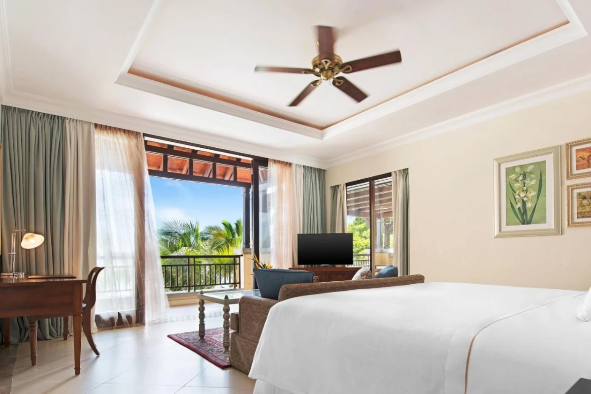 The Westin Turtle Bay Resort & Spa - Hotel Photo 46