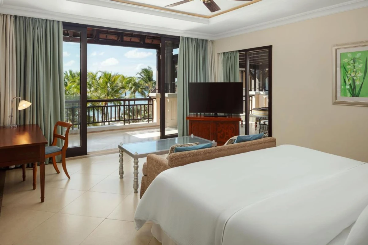 The Westin Turtle Bay Resort & Spa - Hotel Photo 50