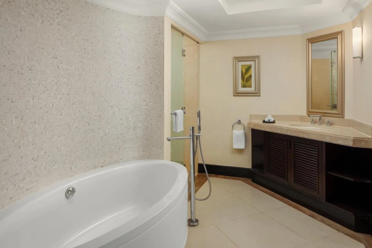 The Westin Turtle Bay Resort & Spa - Hotel Photo 52