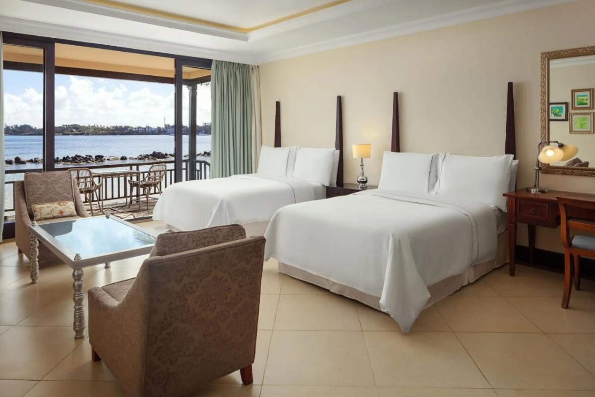 The Westin Turtle Bay Resort & Spa - Hotel Photo 65