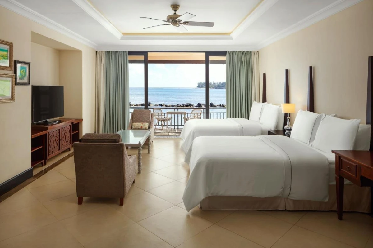 The Westin Turtle Bay Resort & Spa - Hotel Photo 66