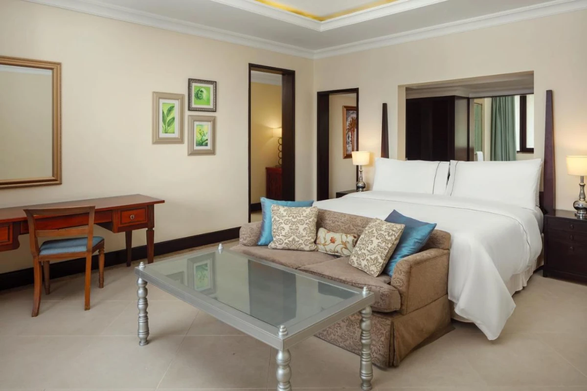 The Westin Turtle Bay Resort & Spa - Hotel Photo 71