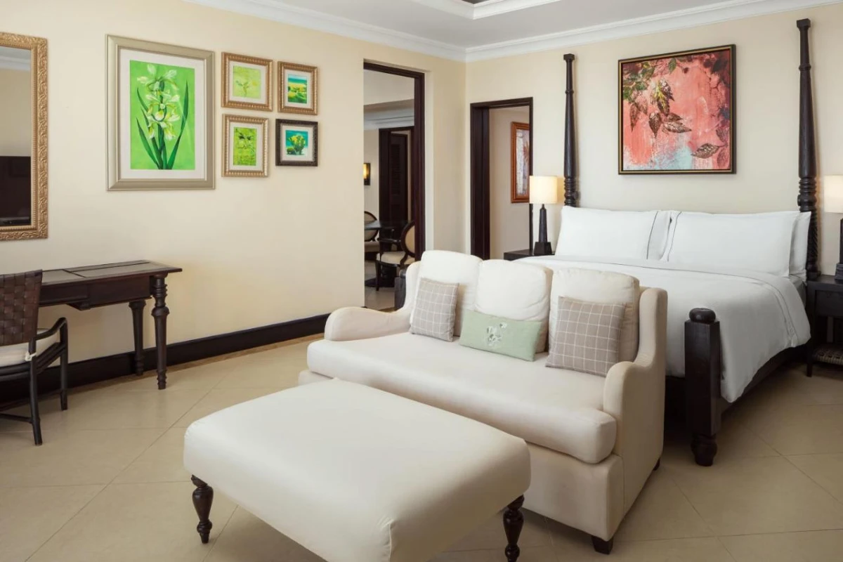 The Westin Turtle Bay Resort & Spa - Hotel Photo 76