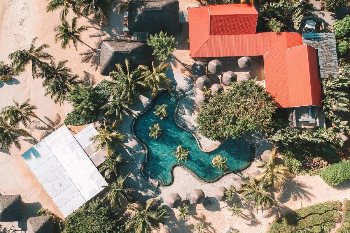 Zilwa Attitude - Hotel Photo 3