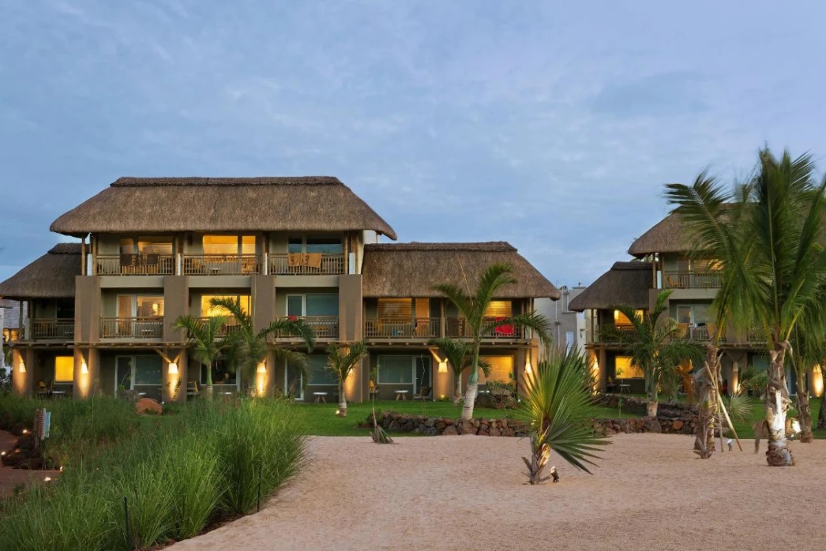 Zilwa Attitude - Hotel Photo 4