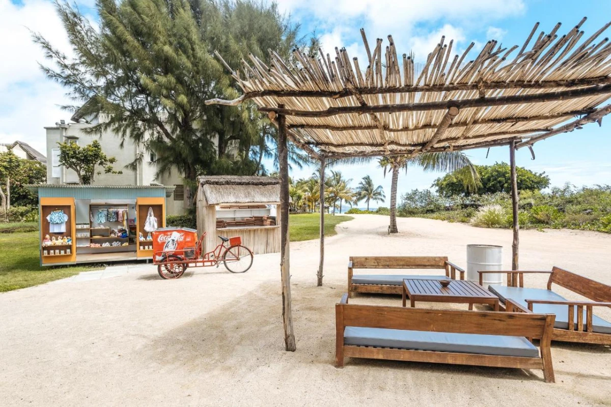 Zilwa Attitude - Hotel Photo 5